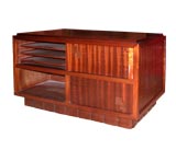 Cabinet from Nancy, France