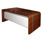 MICHEL BOYER DESK FOR MOBILIER NATIONAL