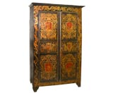 Provincial Armoire