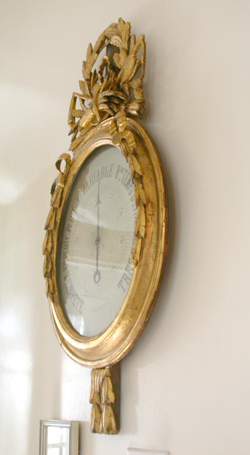 Barometer