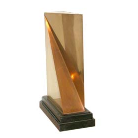 Bronze Sculpture by Arthur Silverman