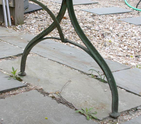 Swiss Architects Table