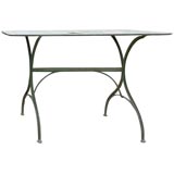 Swiss Architects Table