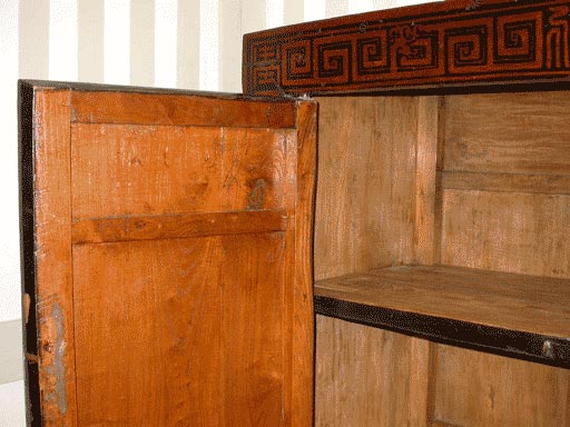 Chinese Cupboard 2