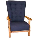 ROBERT GUILLEREME for VOTRE MAISON  "SPINE " CHAIR