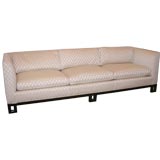 Billy Haines Sofa