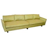 Billy Haines Upholstered Sofa