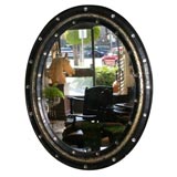 Irish Mirror Antique Irish Mirror