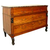 French Empire Commode
