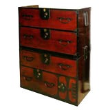 Japanese Nihonmatsu Dansu