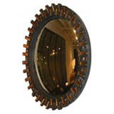 In the Style of Line Vautrin Mirror