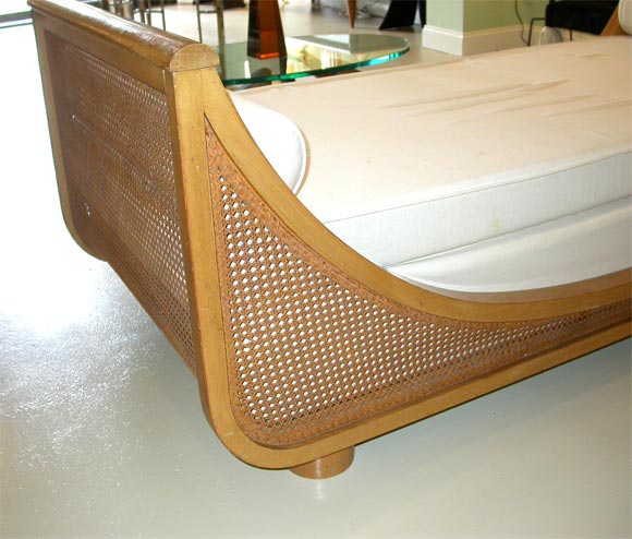 French Jean Royere Daybed For Sale