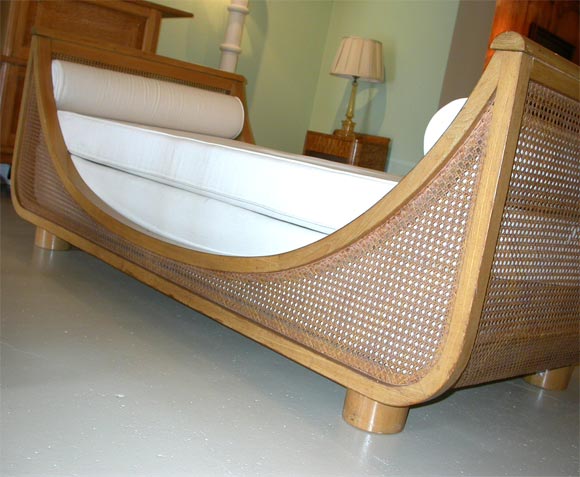 Mid-20th Century Jean Royere Daybed For Sale