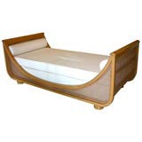 Vintage Jean Royere Daybed