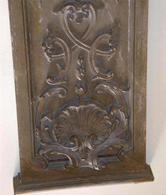 19th Century Boiserie Panels 1
