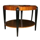 Table d'appoint « Les Fils de Alfred Wimphen »