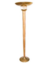 Art Deco Period Floor Lamp