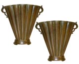 Vintage Andersen Vases