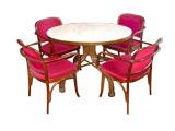Thonet Chairs