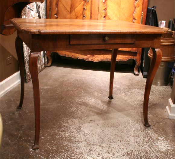 Charming Early 19th Century Writing Table