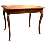 Charming Early 19th Century Writing Table