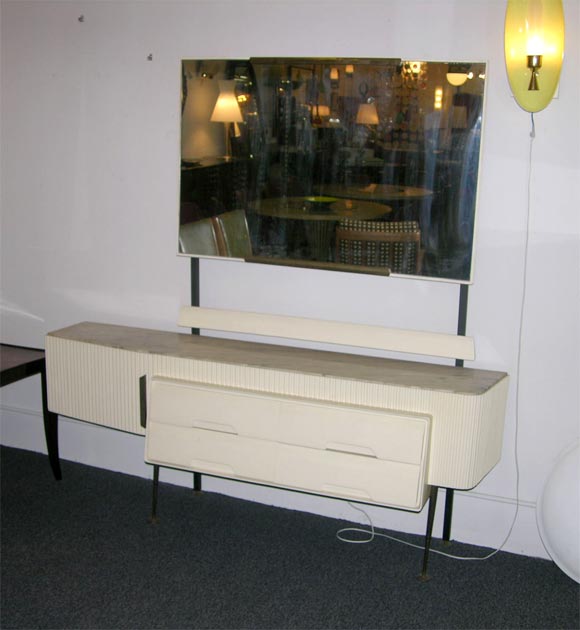 Dresser by Vittorio Dassi made in Italy