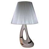 Ceramic lamp by P.Orla