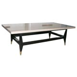 Raphael Raffel Coffe Table