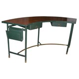 Jacques Adnet Desk