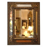 Baroque Style Mirror