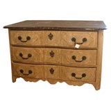 Painted Commode