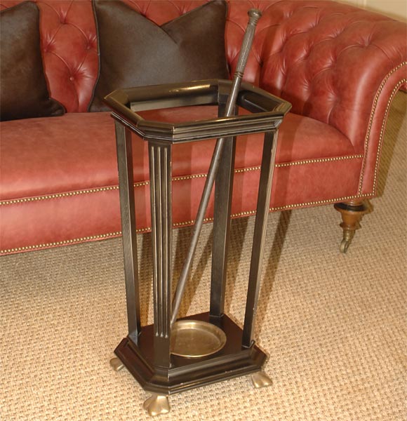 Perfect Umbrella Stand