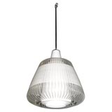 Murano Glass Pendant by Seguso