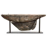 Boat hull