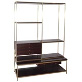 Cabinet designed  by Paul McCobb