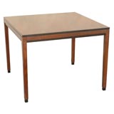 dining table by Paul McCobb for Calvin furniture