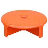 Rodolfo Bonetto modular table