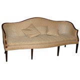 Antique Hepplewhite style Sofa