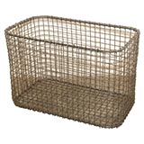 JW Wire Basket