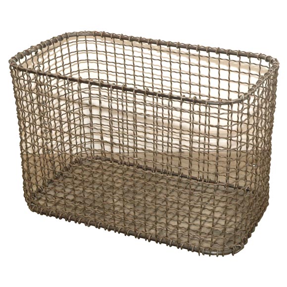 JW Wire Basket For Sale