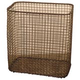 JW Large Wire Basket