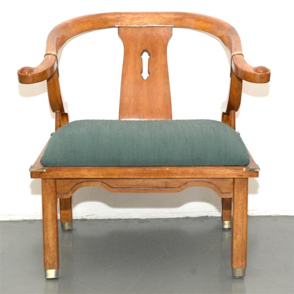 American James Mont Style chairs