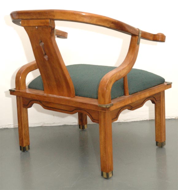 James Mont Style chairs 4