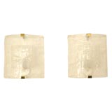 Square Vistosi Sconces