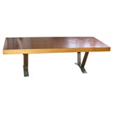 French Copper
Iron Coffee Table French Copper
Iron Coffee Table