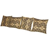 Vintage David Hicks Pillows