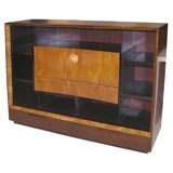 A Gilbert Rohde for Herman Miller Bookcase. A Gilbert Rohde for Herman Miller Bookcase.