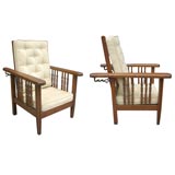 Antique Child
s Chair