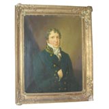 Portrait of a Gentleman