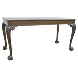 Library Table
